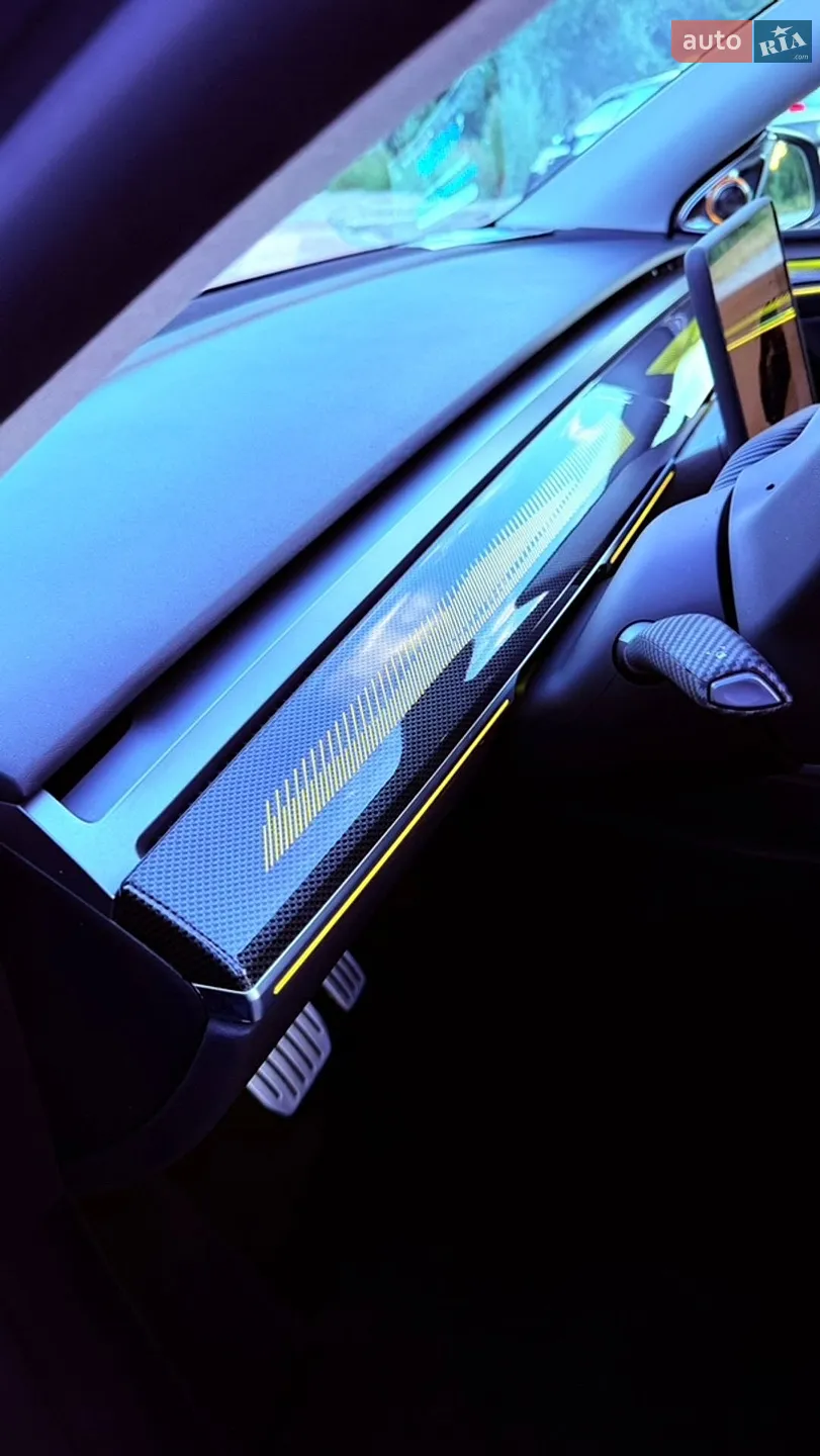2024 Tesla Model Y - мініатюра 63