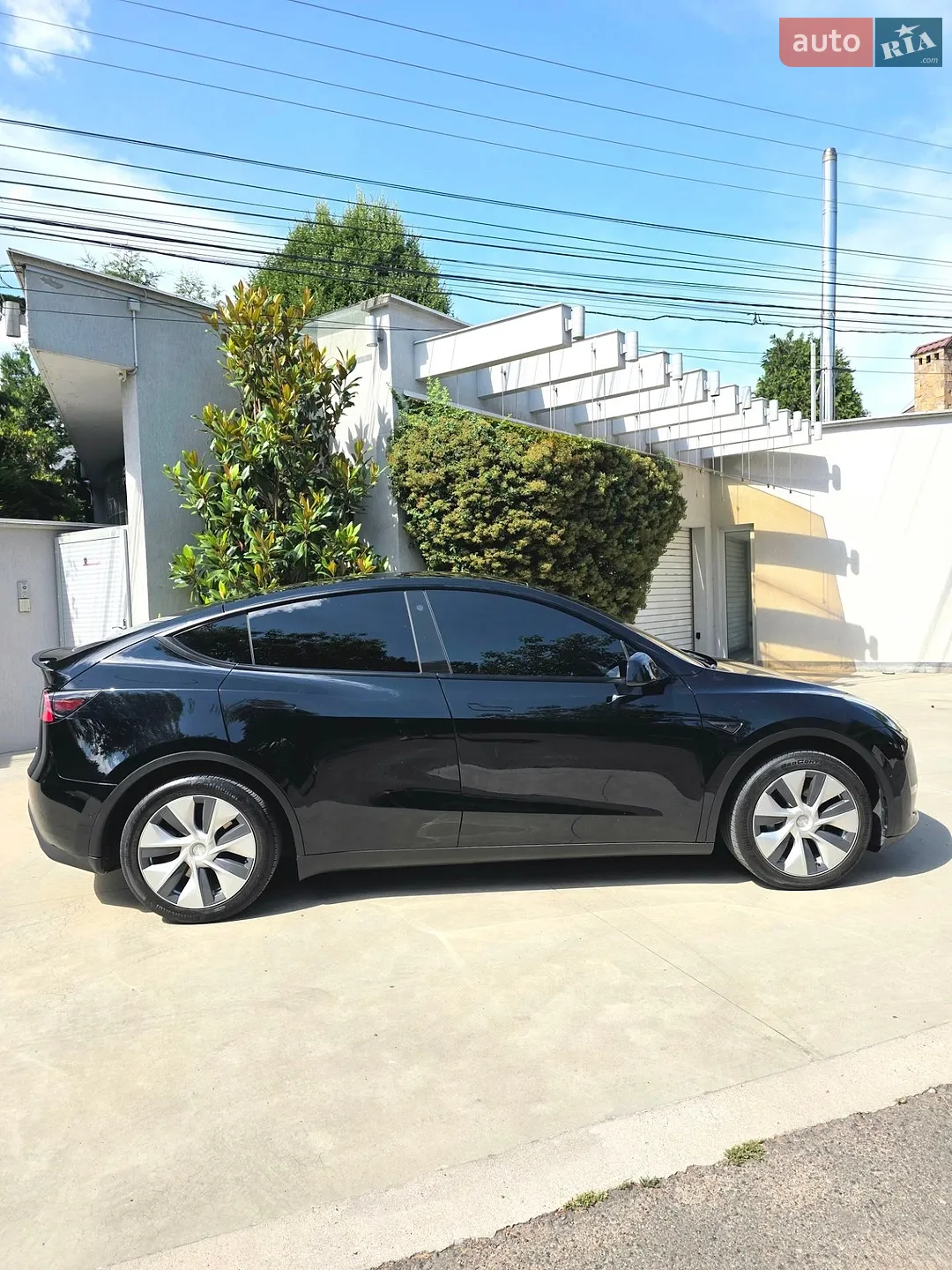2021 Tesla Model Y - мініатюра 2
