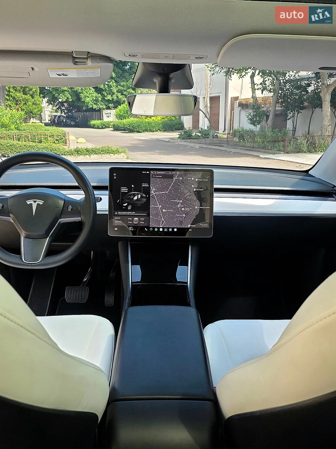 2021 Tesla Model Y - мініатюра 14