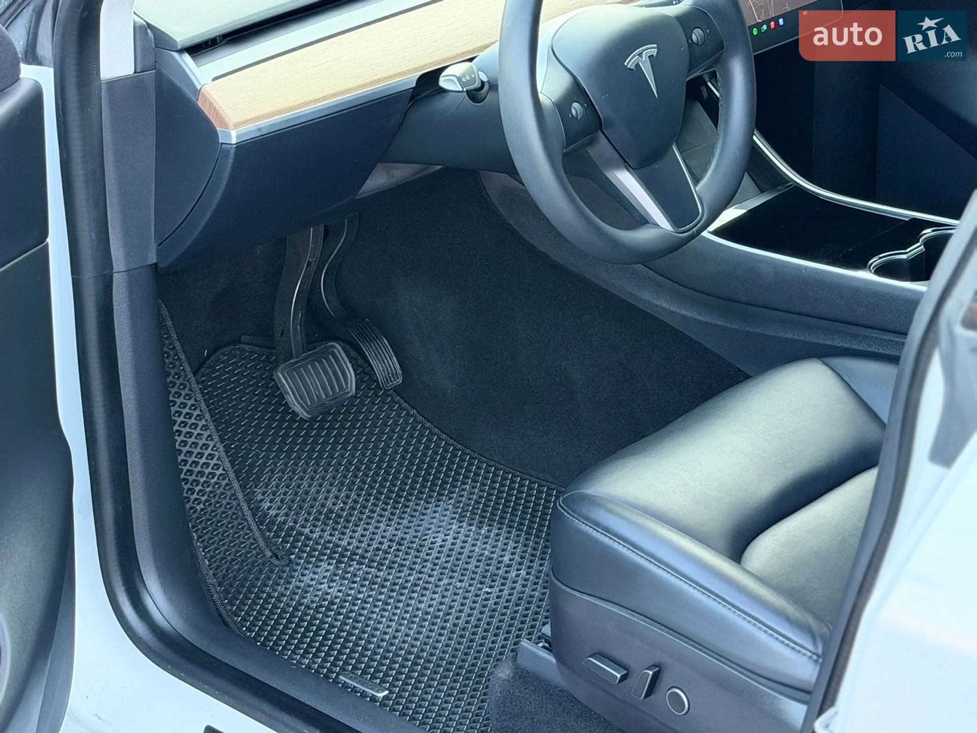 2021 Tesla Model Y - мініатюра 22