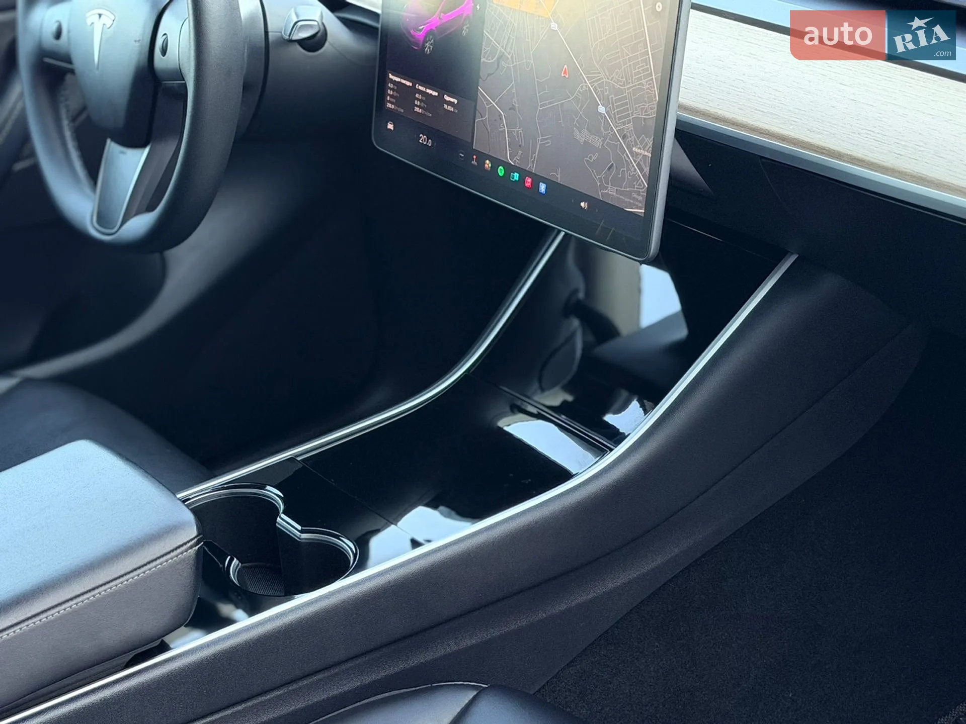 2021 Tesla Model Y - мініатюра 29