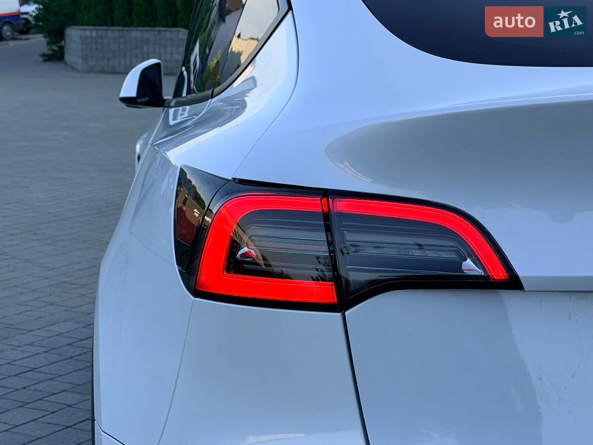 2021 Tesla Model Y - мініатюра 36