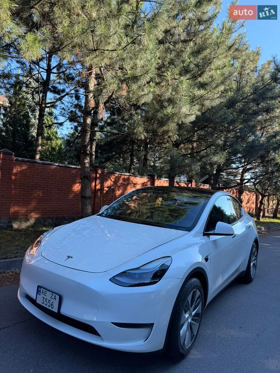 2023 Tesla Model Y - мініатюра 4