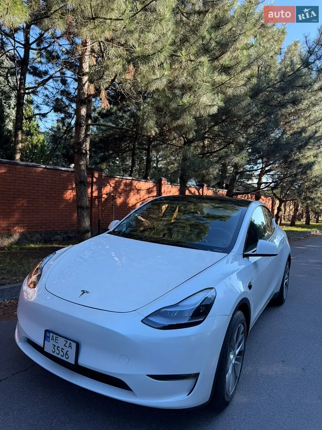 2023 Tesla Model Y - мініатюра 5