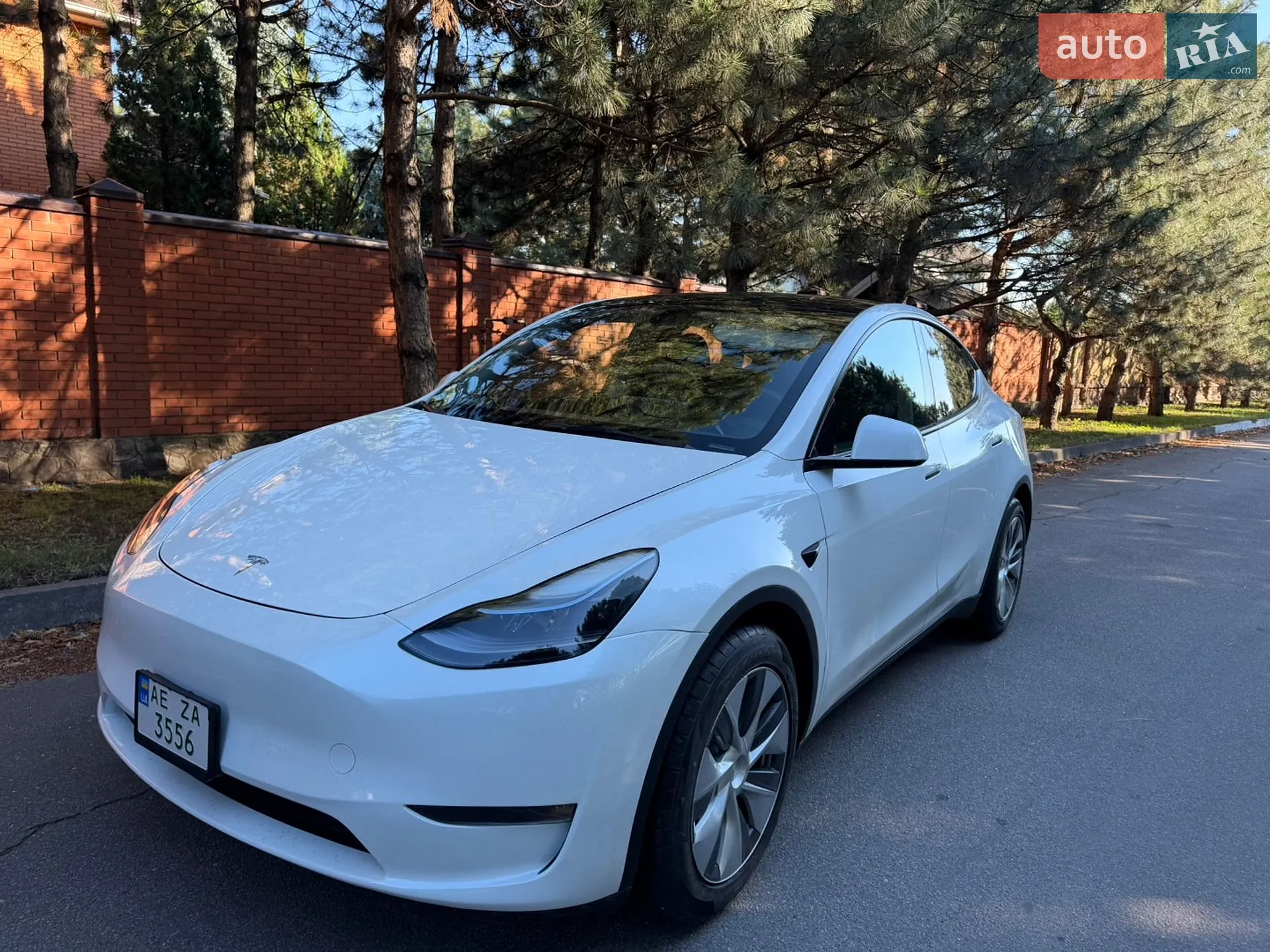 2023 Tesla Model Y - мініатюра 6
