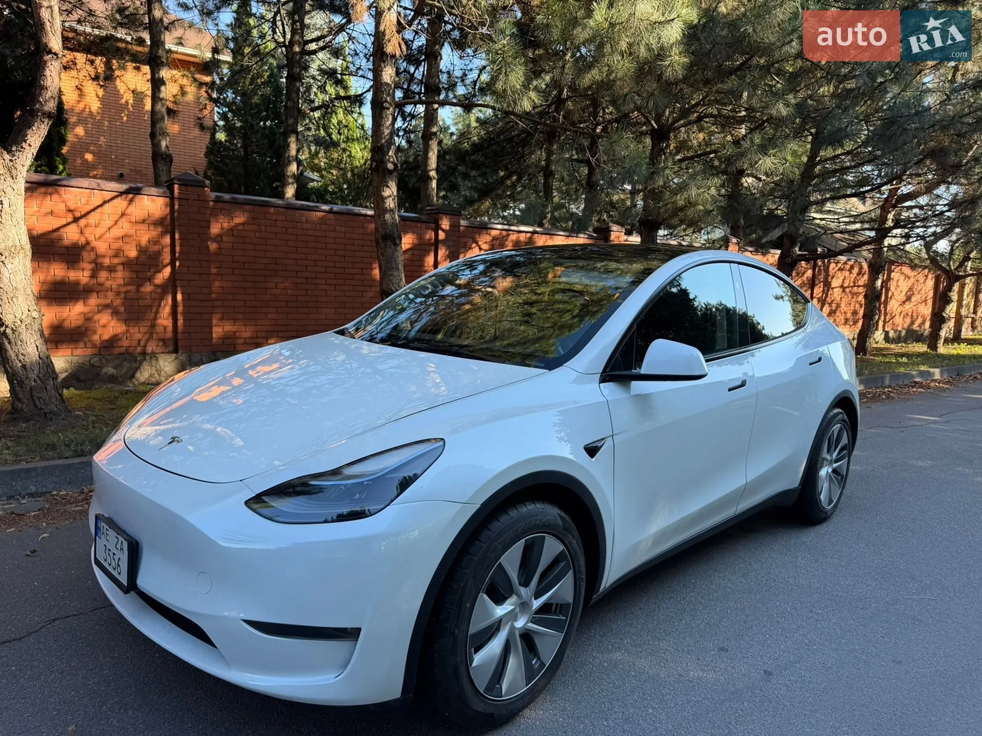 2023 Tesla Model Y - мініатюра 7