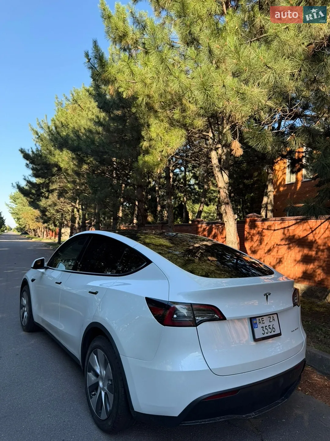2023 Tesla Model Y - мініатюра 8