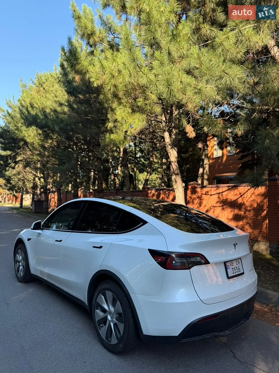 2023 Tesla Model Y - мініатюра 9