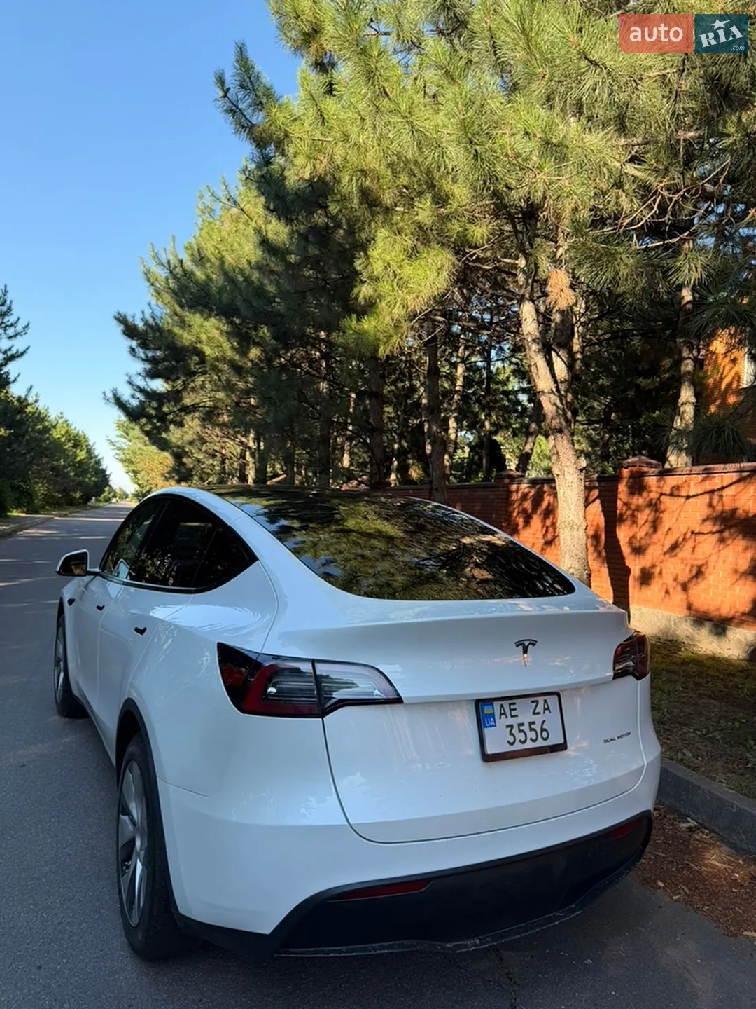2023 Tesla Model Y - мініатюра 10