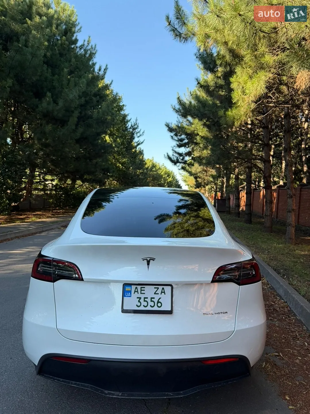 2023 Tesla Model Y - мініатюра 11