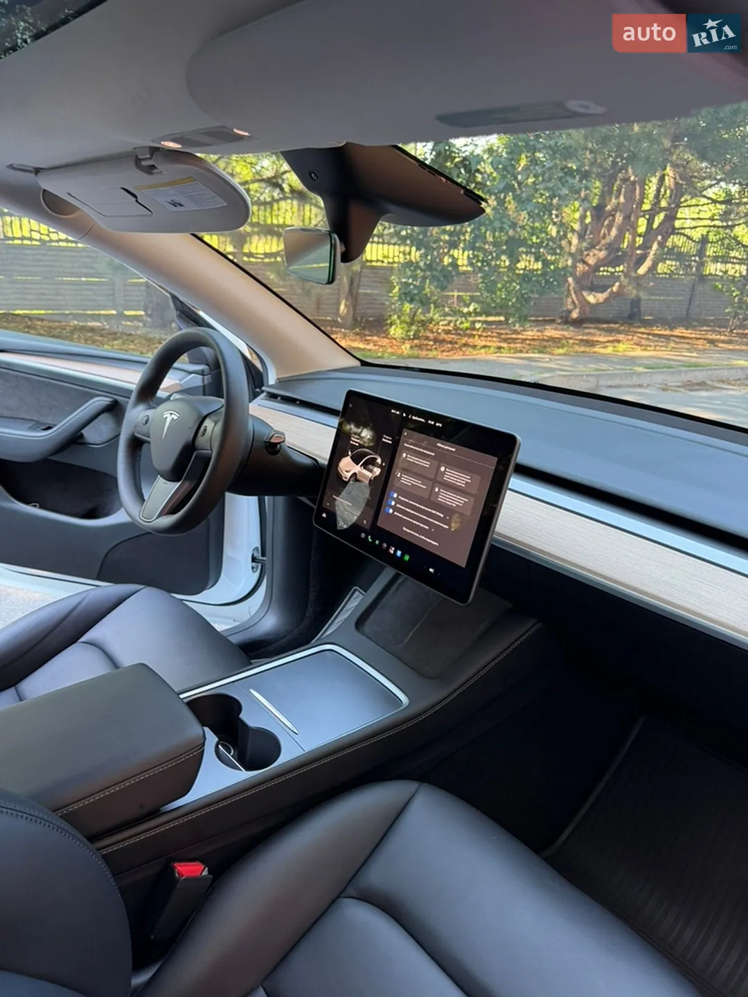 2023 Tesla Model Y - мініатюра 14
