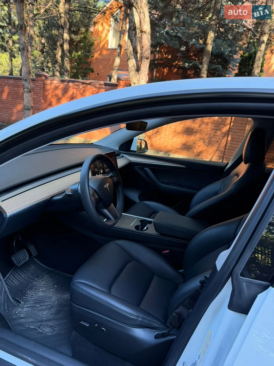2023 Tesla Model Y - мініатюра 16