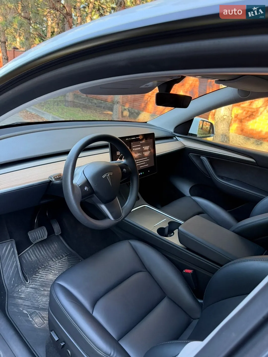 2023 Tesla Model Y - мініатюра 17