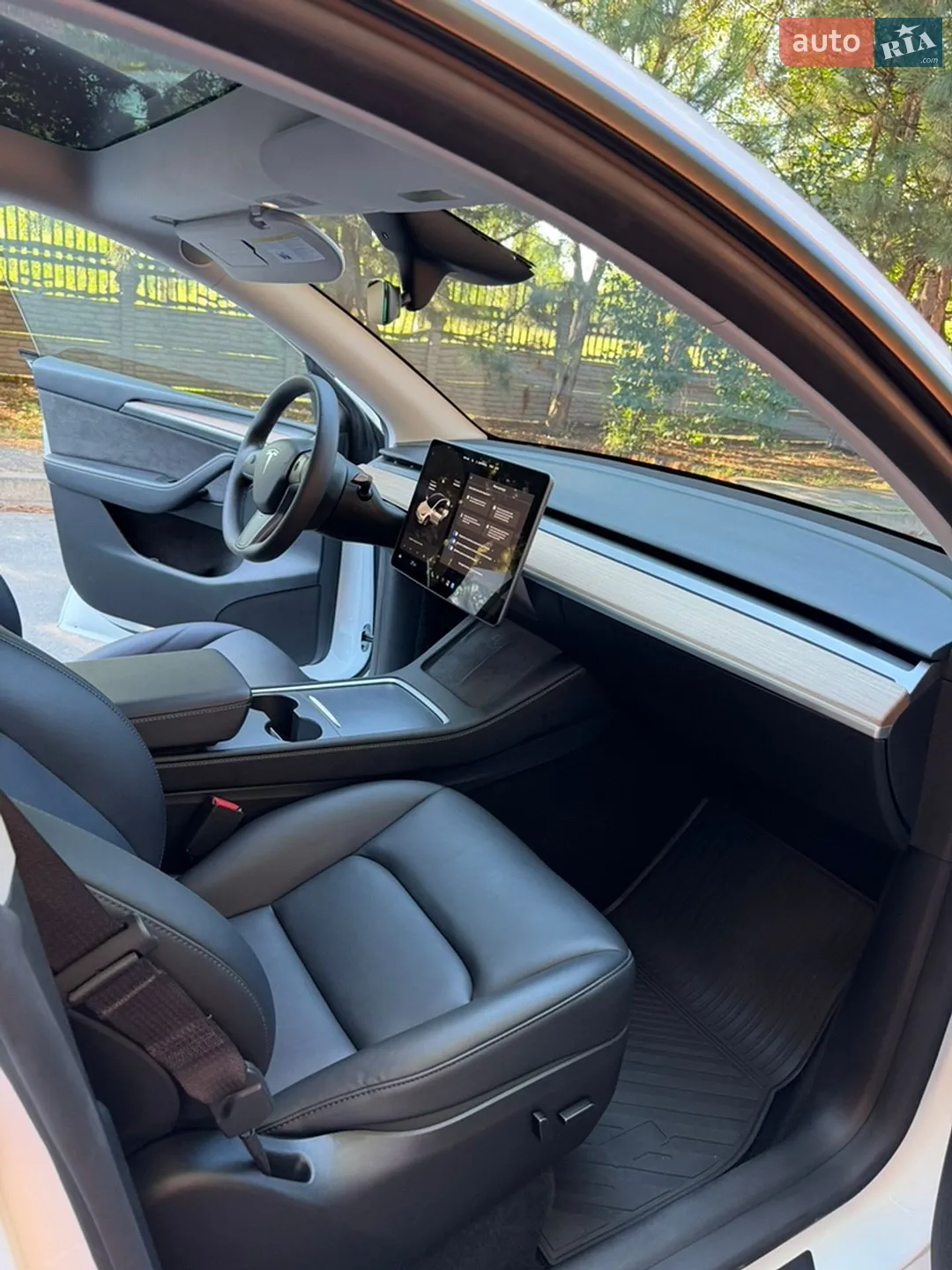 2023 Tesla Model Y - мініатюра 18