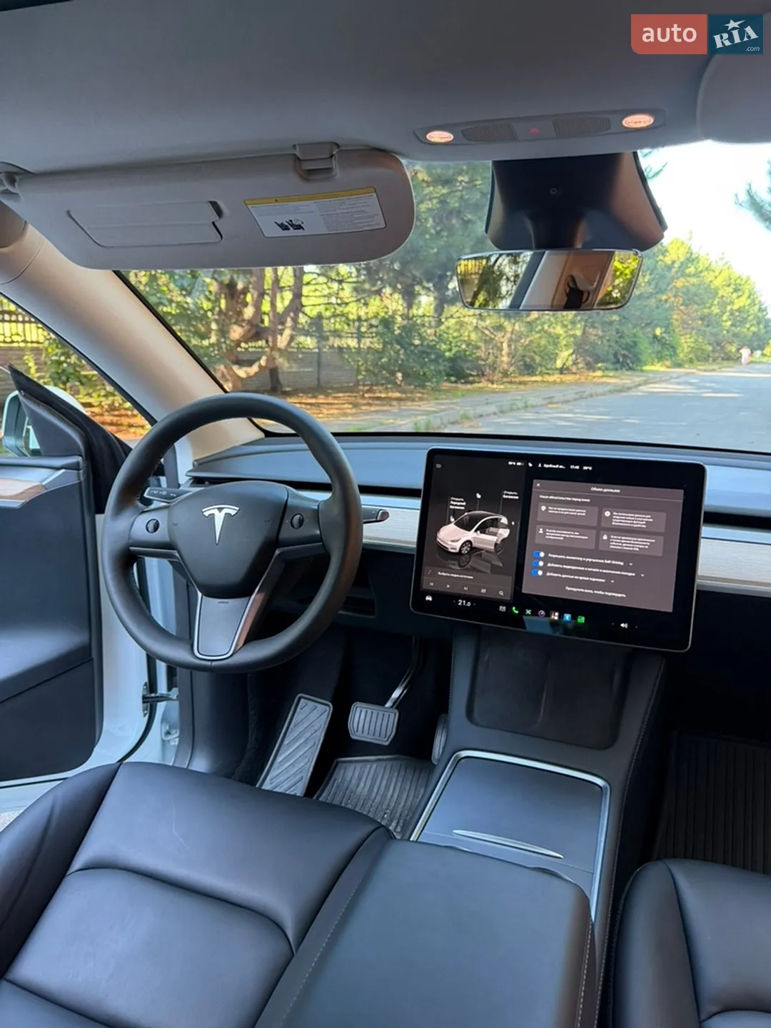 2023 Tesla Model Y - мініатюра 20