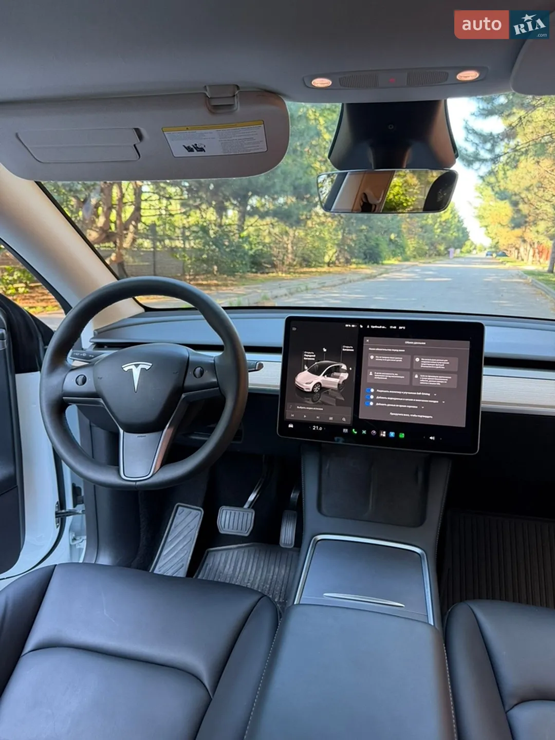 2023 Tesla Model Y - мініатюра 21