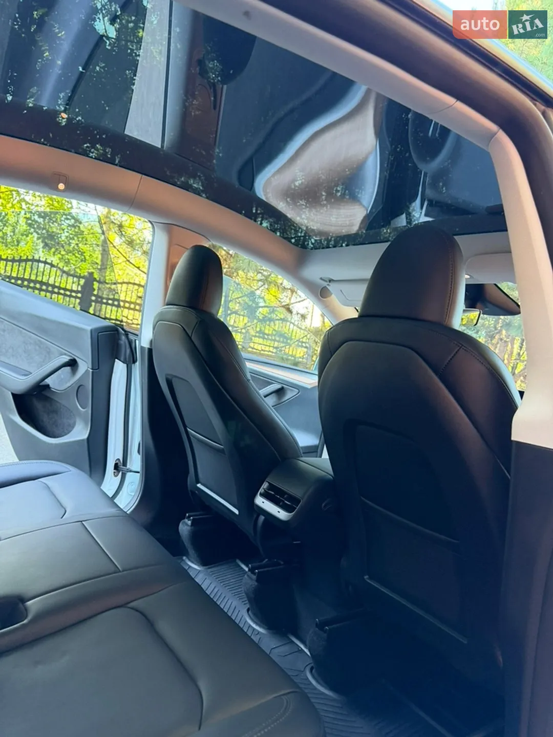 2023 Tesla Model Y - мініатюра 22