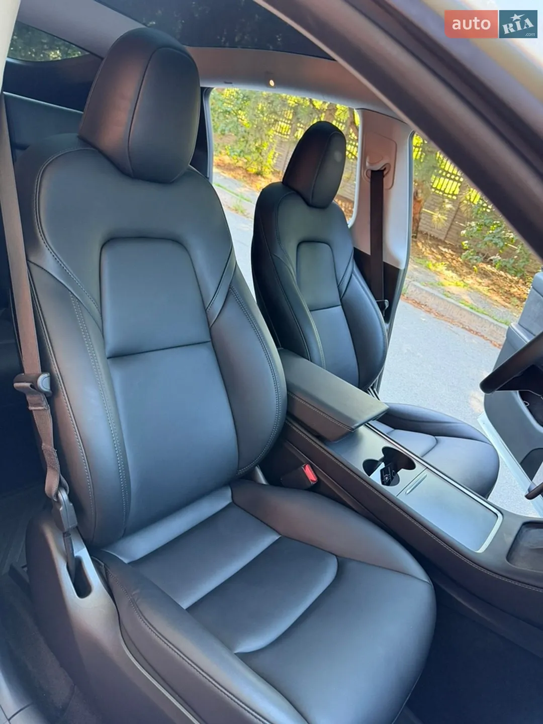 2023 Tesla Model Y - мініатюра 24