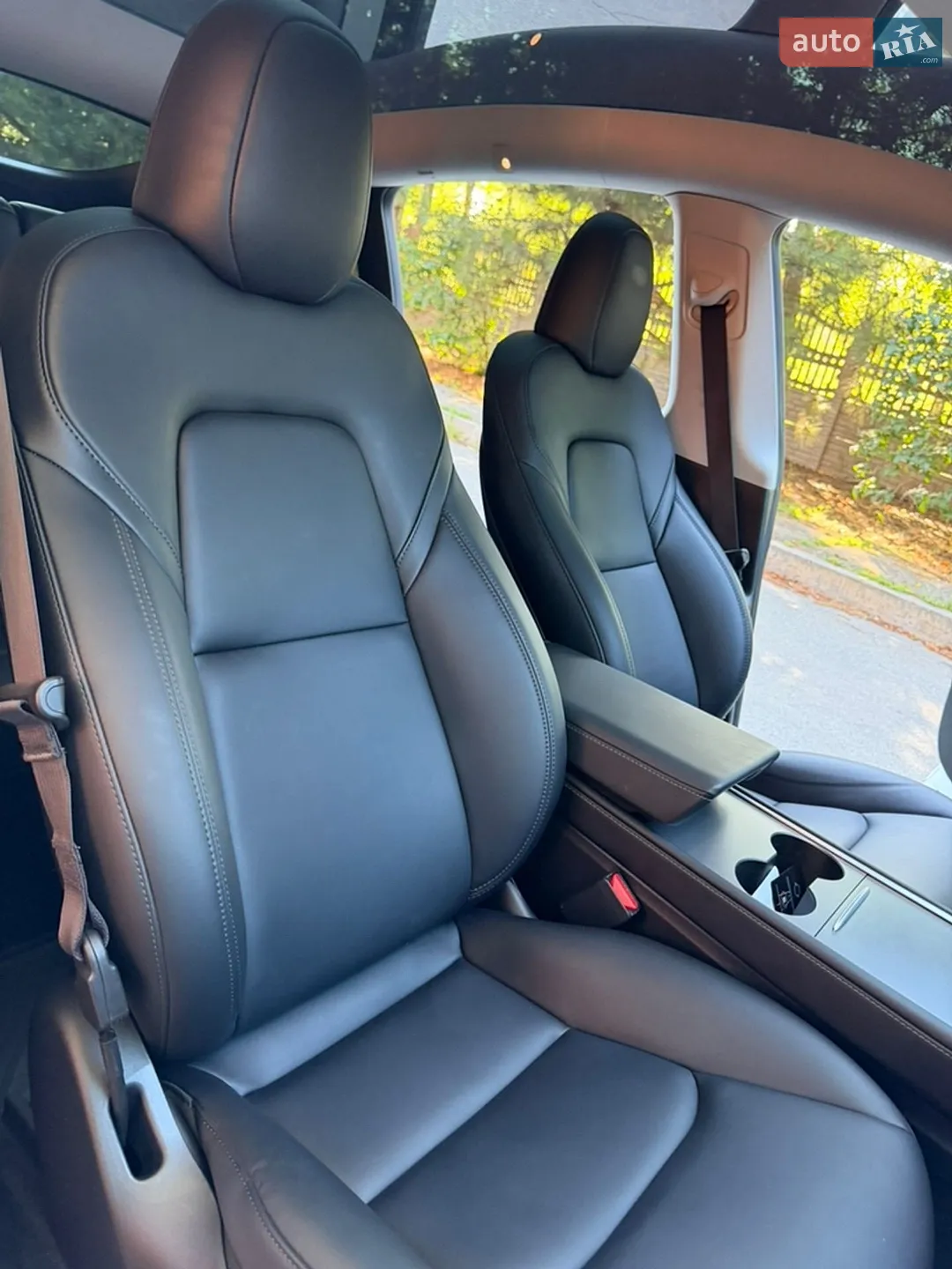 2023 Tesla Model Y - мініатюра 25