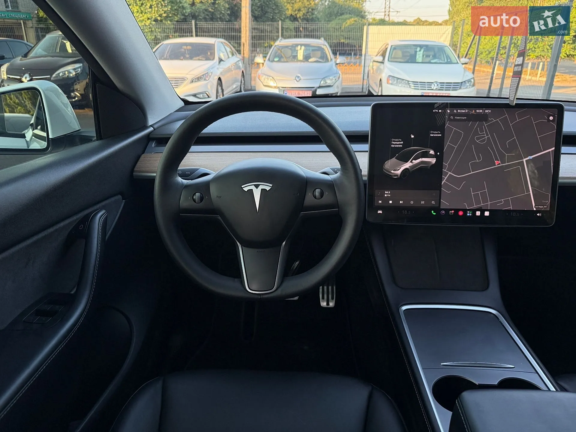 2021 Tesla Model Y - мініатюра 7