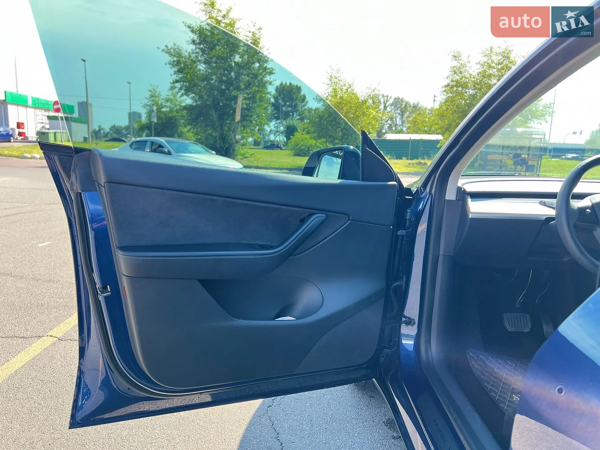 2021 Tesla Model Y - мініатюра 15