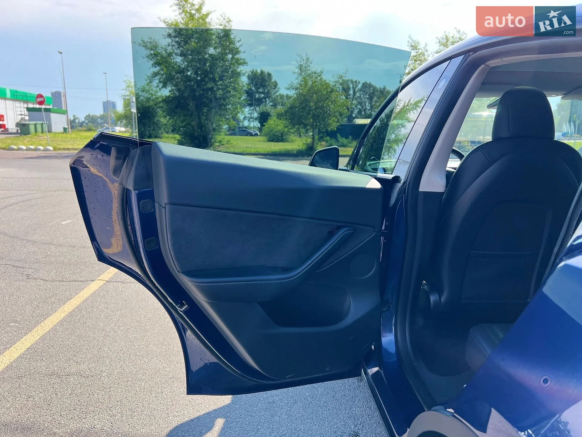 2021 Tesla Model Y - мініатюра 19