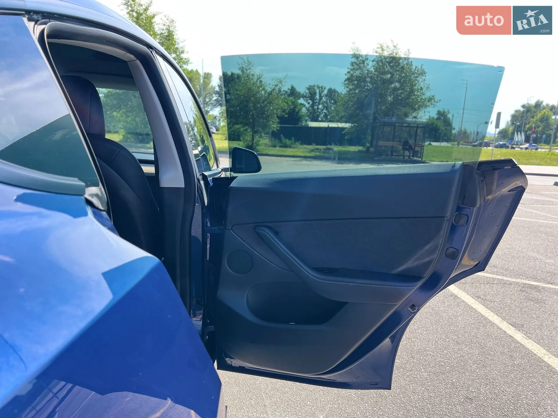2021 Tesla Model Y - мініатюра 24