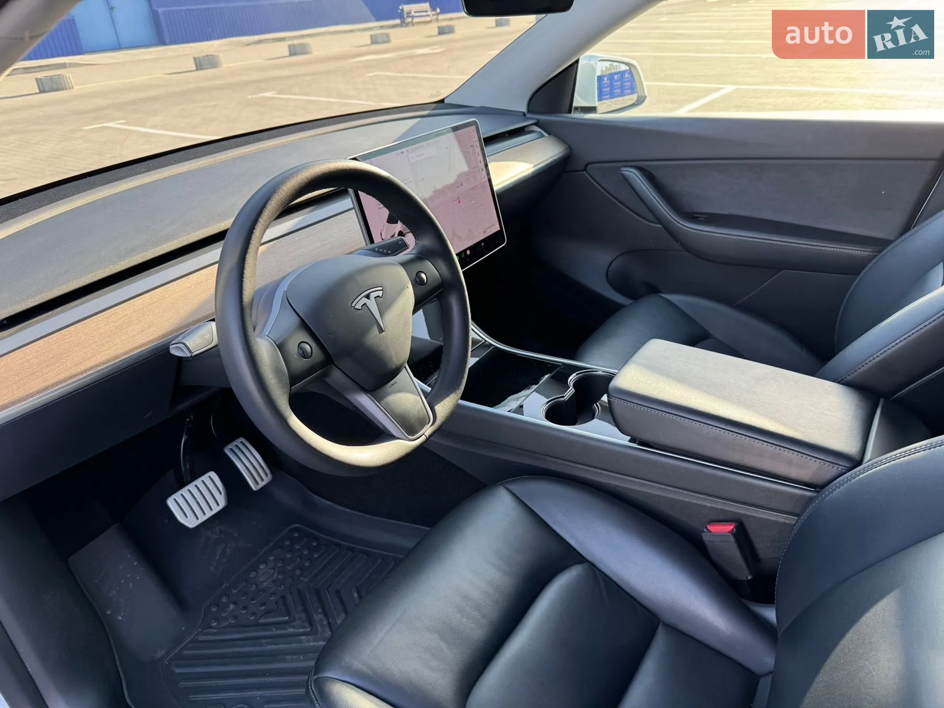2020 Tesla Model Y - мініатюра 11