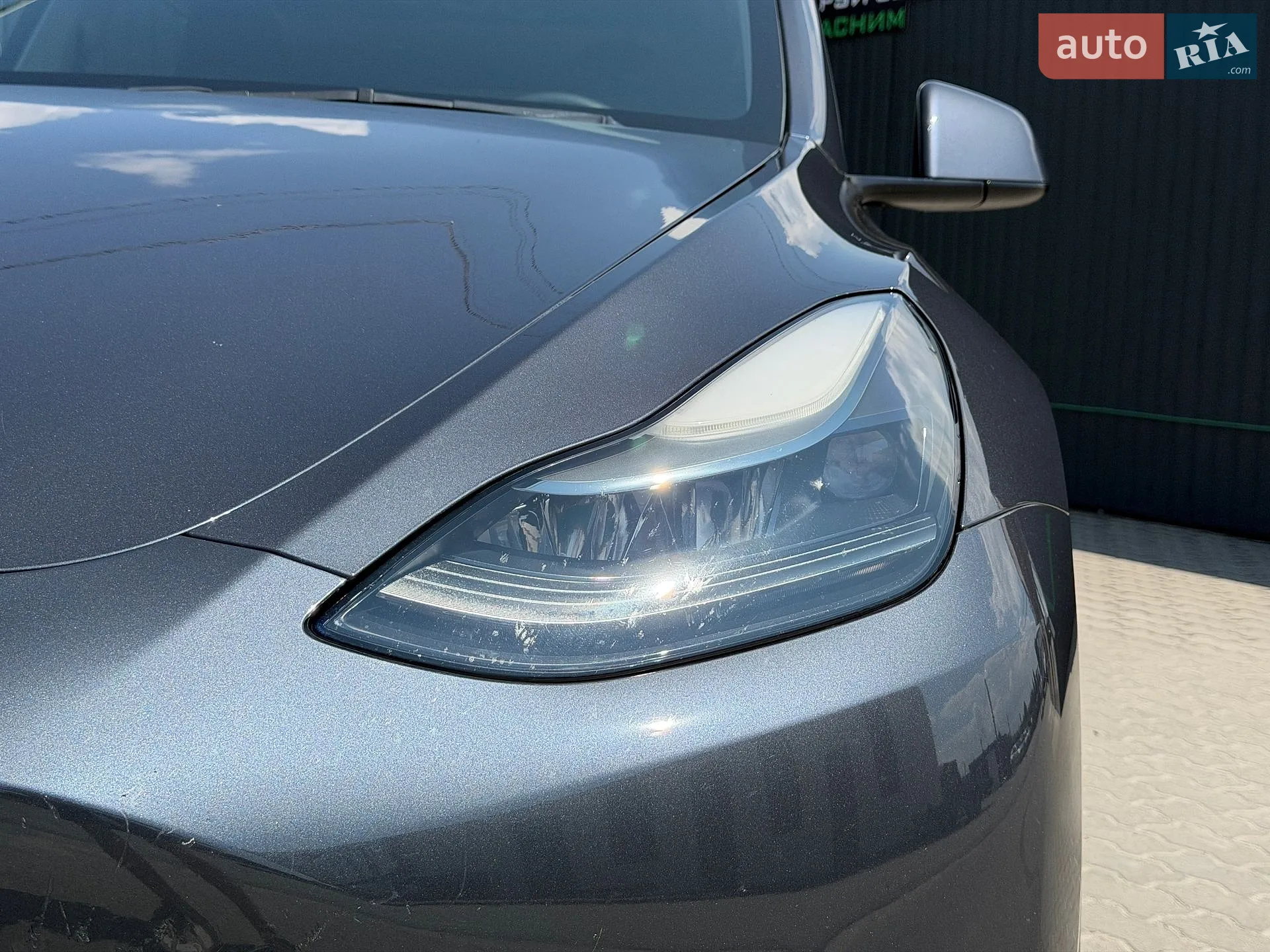 2021 Tesla Model Y - мініатюра 5