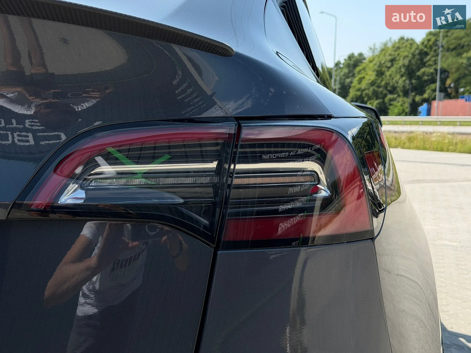2021 Tesla Model Y - мініатюра 12