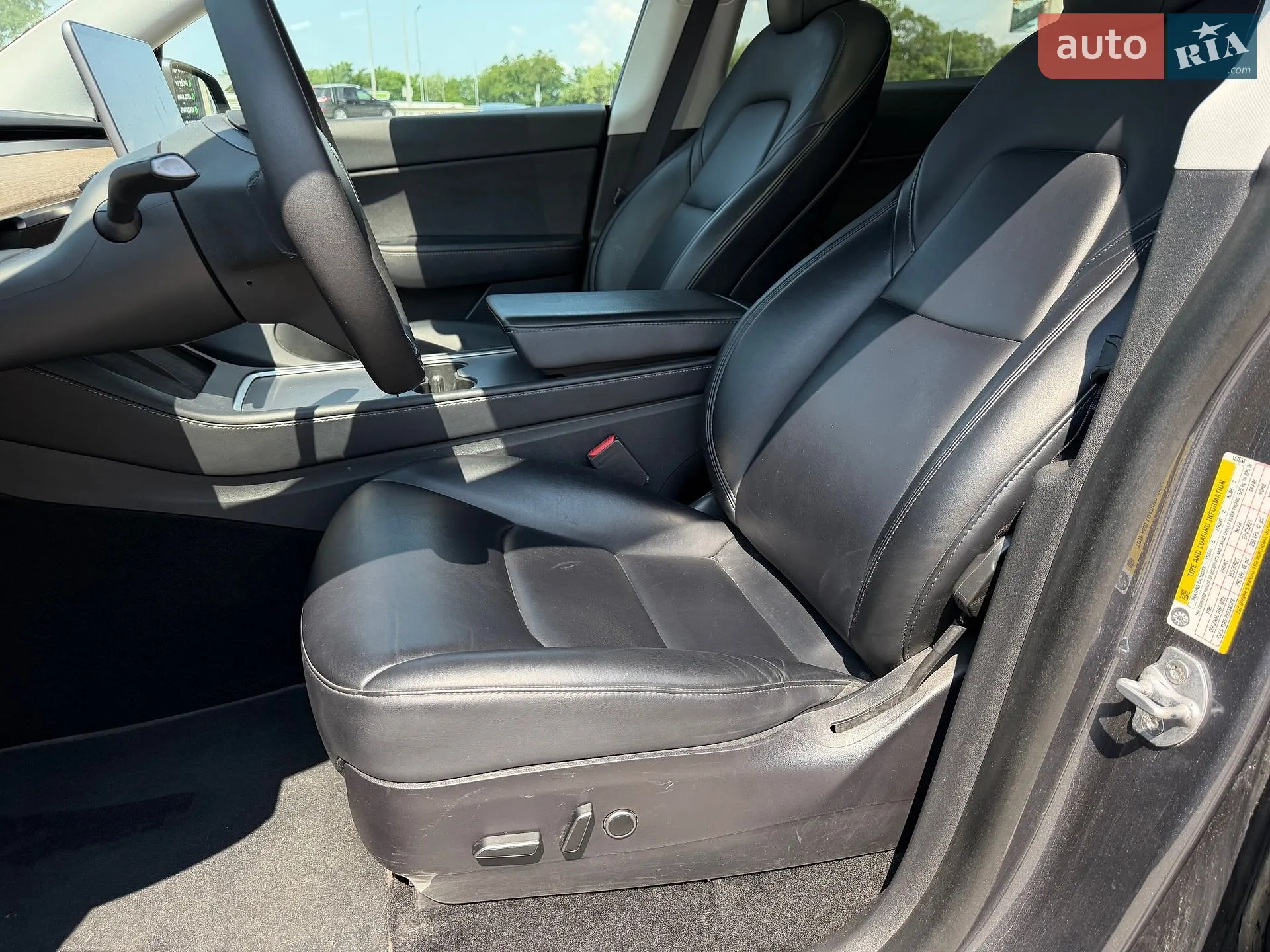 2021 Tesla Model Y - мініатюра 25