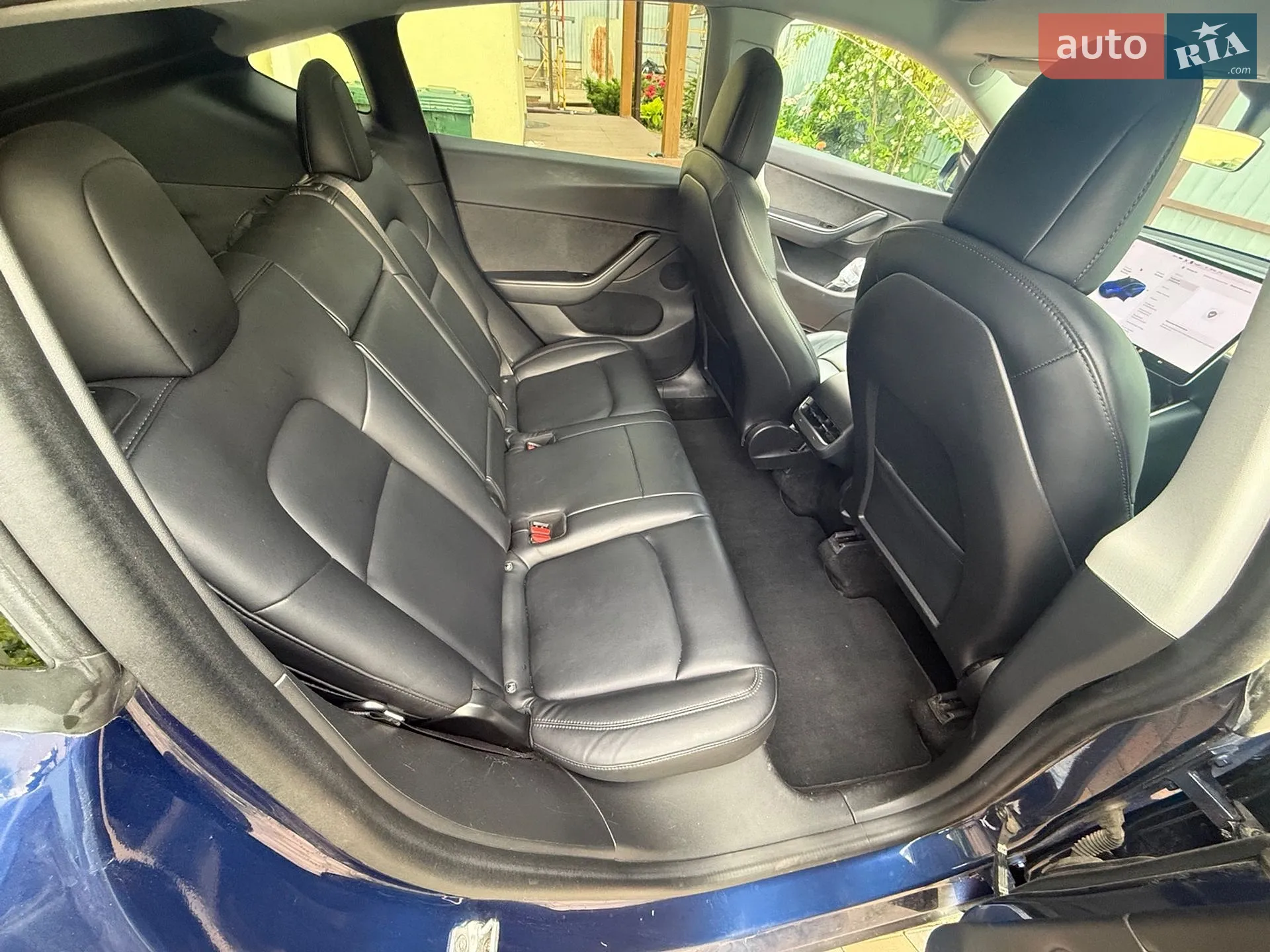 2020 Tesla Model Y - мініатюра 18
