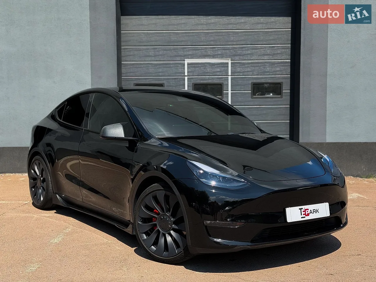 2022 Tesla Model Y - мініатюра 35