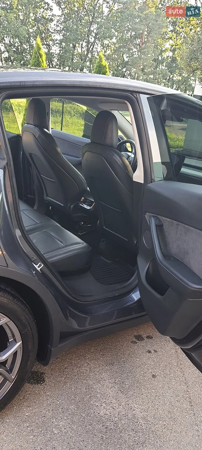 2022 Tesla Model Y - мініатюра 13