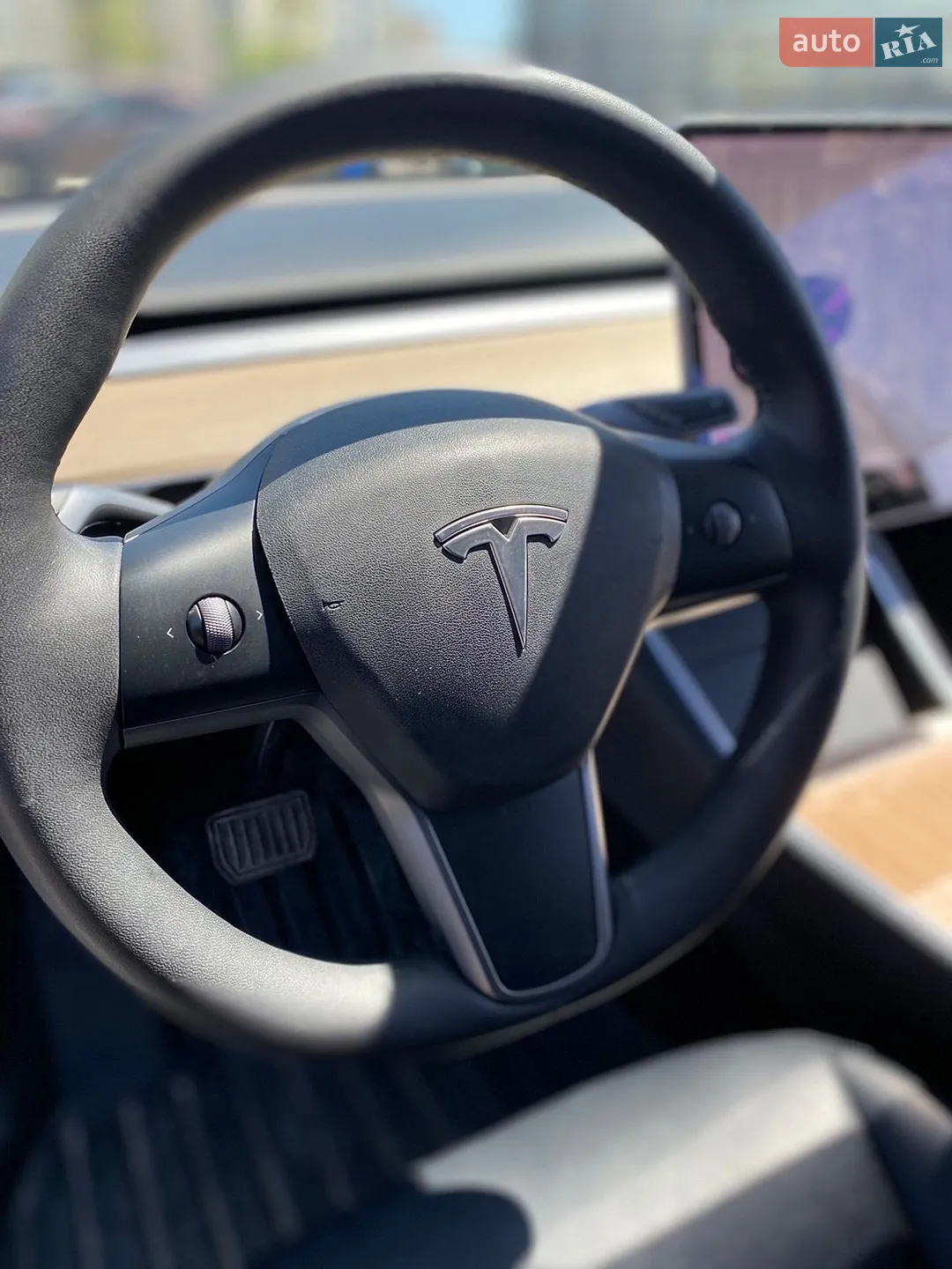 2021 Tesla Model Y - мініатюра 15