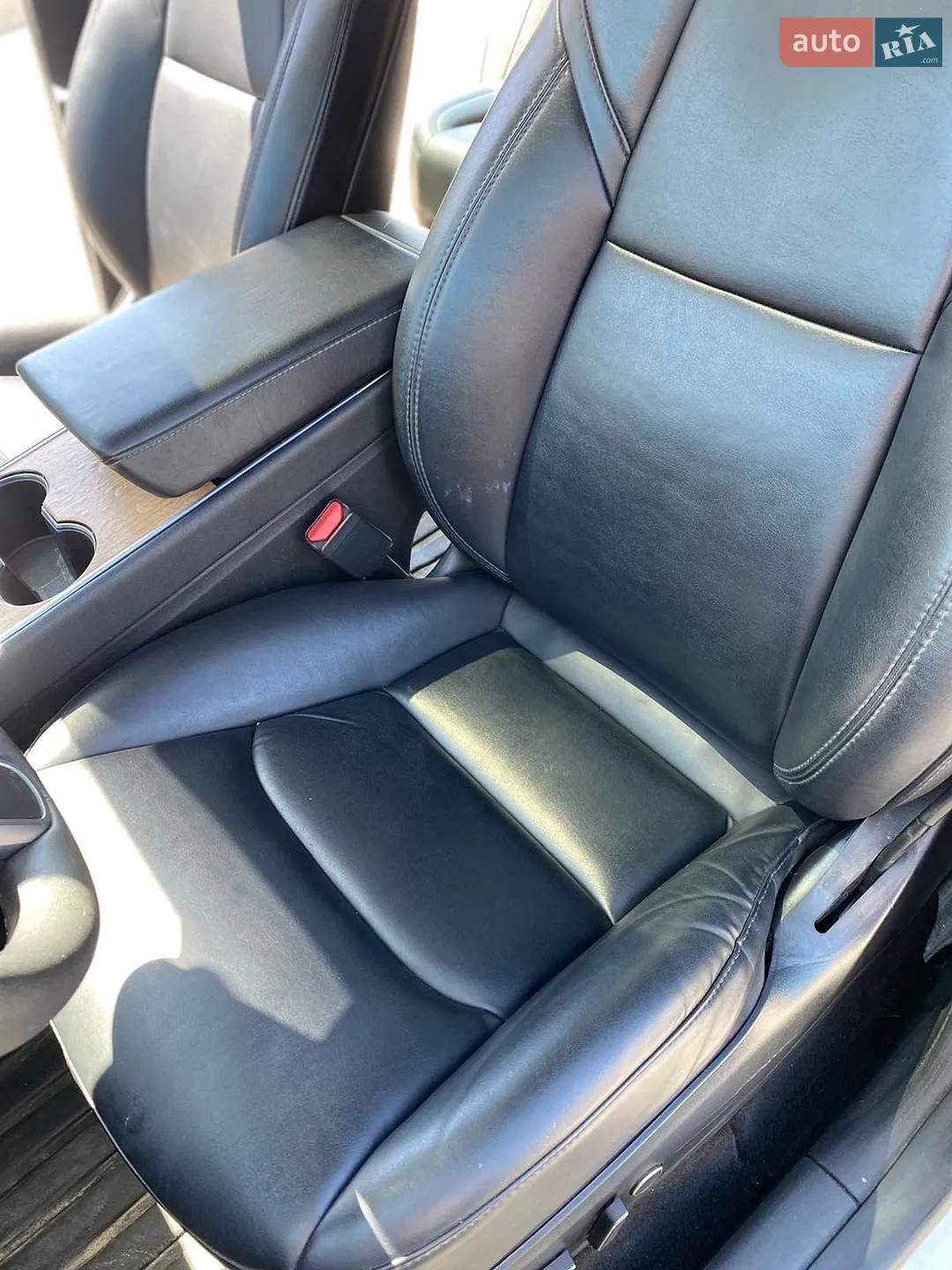 2021 Tesla Model Y - мініатюра 18