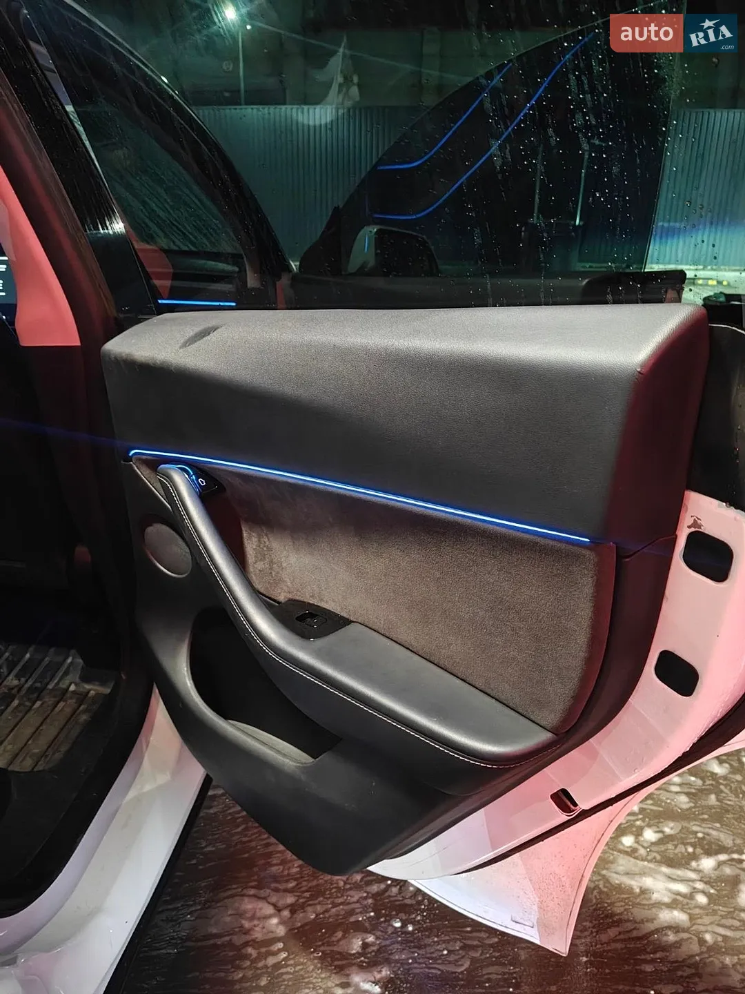 2021 Tesla Model Y - мініатюра 29