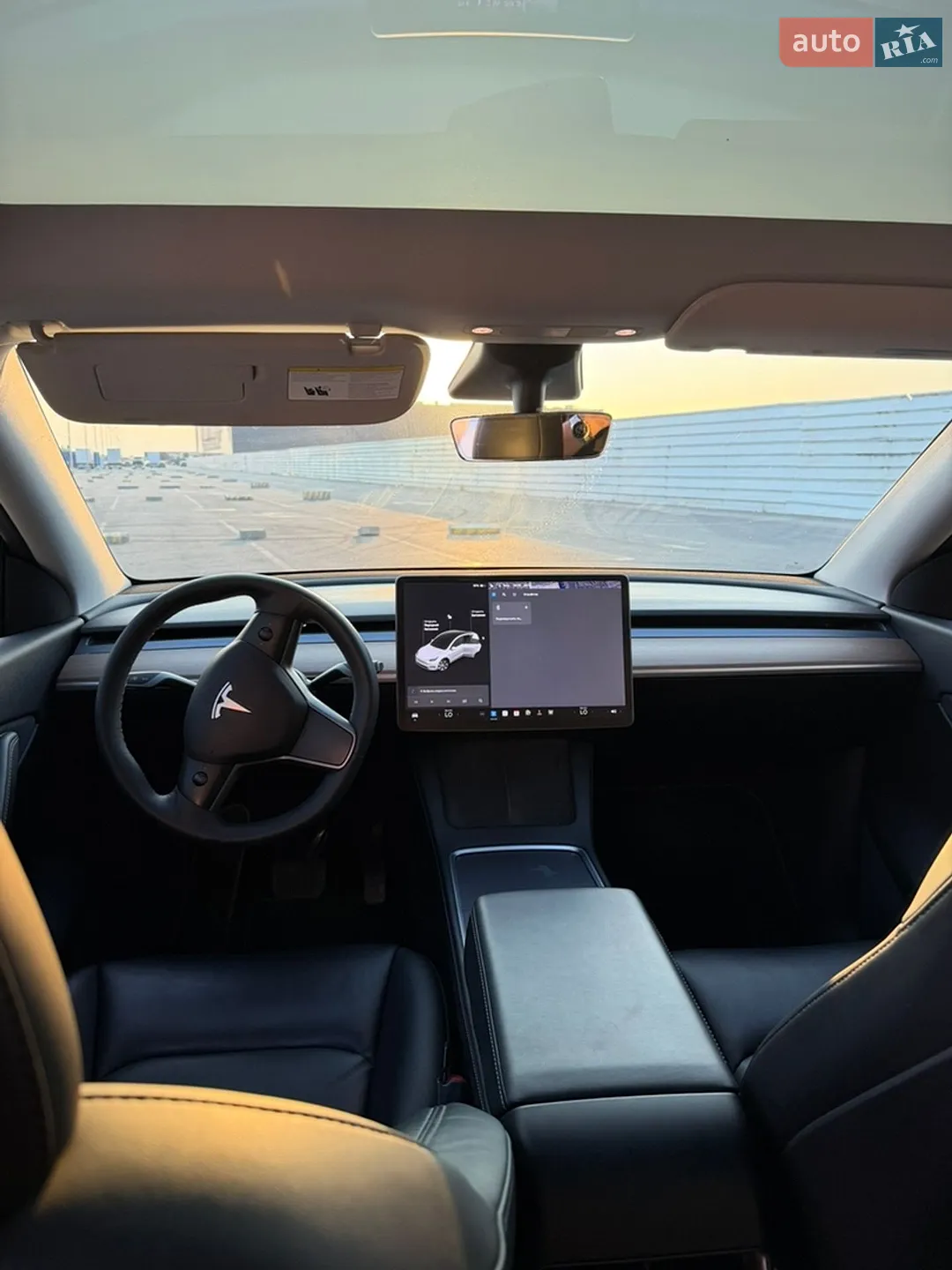 2021 Tesla Model Y - мініатюра 6