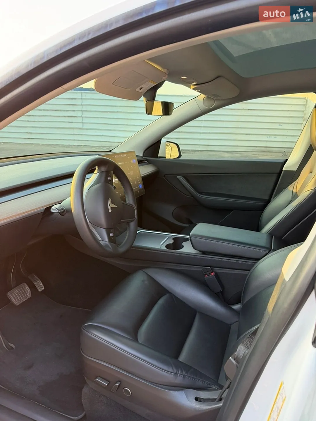 2021 Tesla Model Y - мініатюра 12