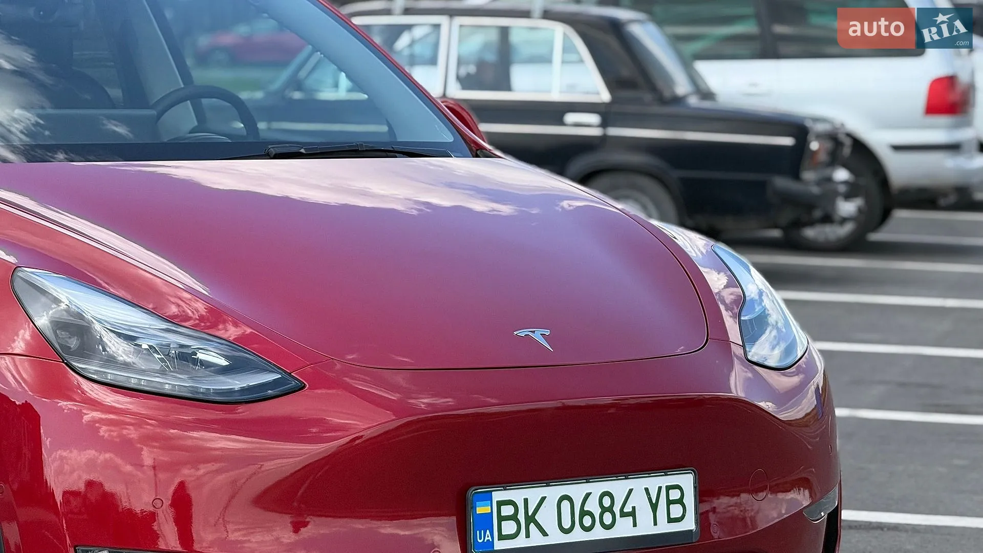 2022 Tesla Model Y - мініатюра 14