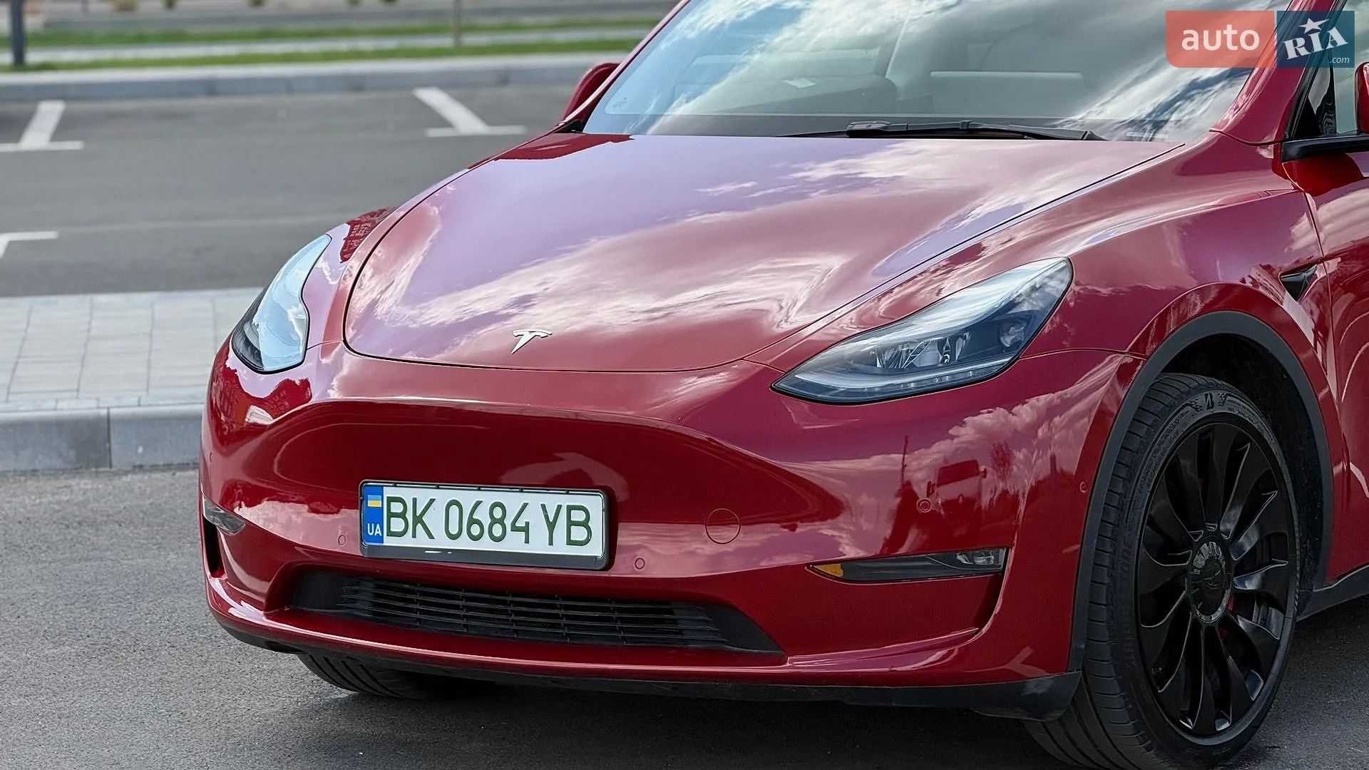2022 Tesla Model Y - мініатюра 19