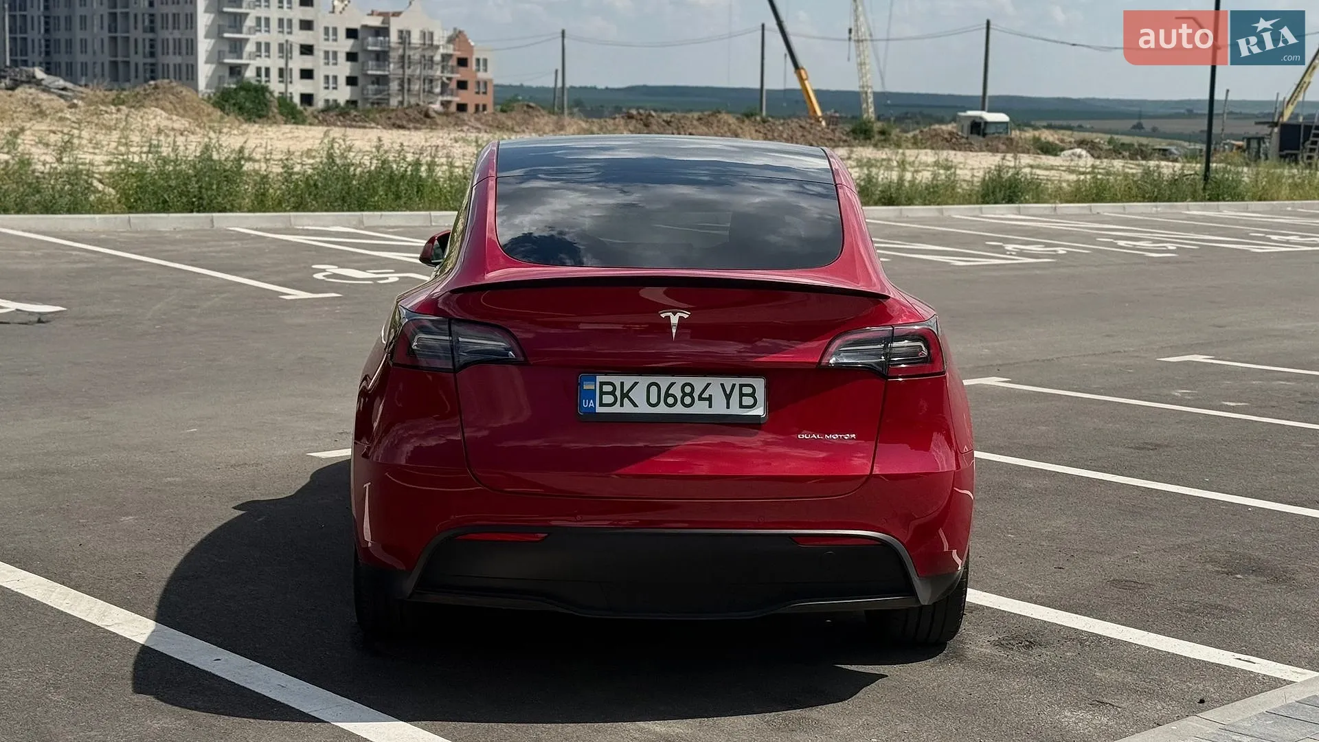 2022 Tesla Model Y - мініатюра 24