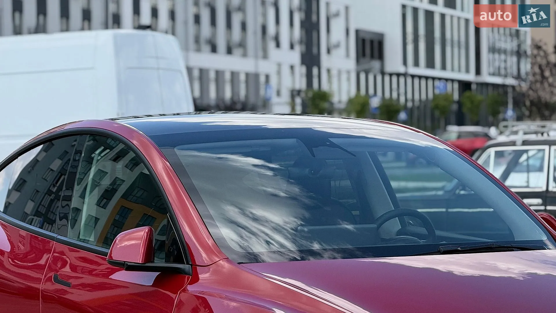 2022 Tesla Model Y - мініатюра 29