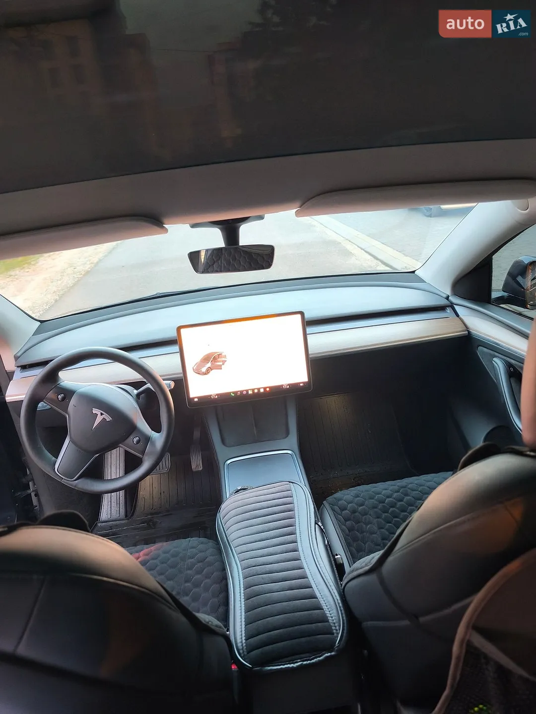 2023 Tesla Model Y - мініатюра 13