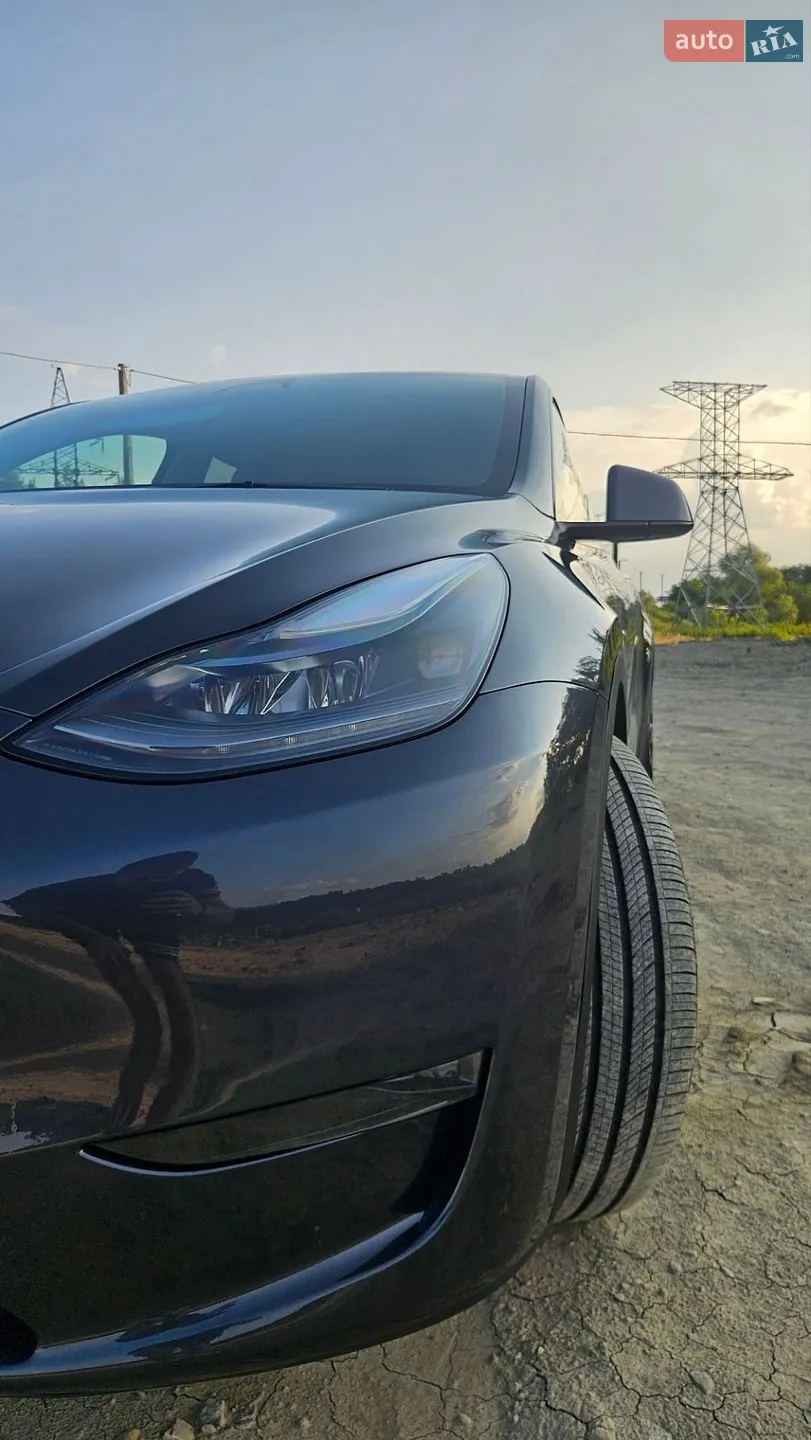 2024 Tesla Model Y - мініатюра 24