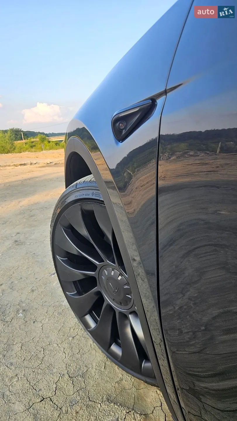 2024 Tesla Model Y - мініатюра 30