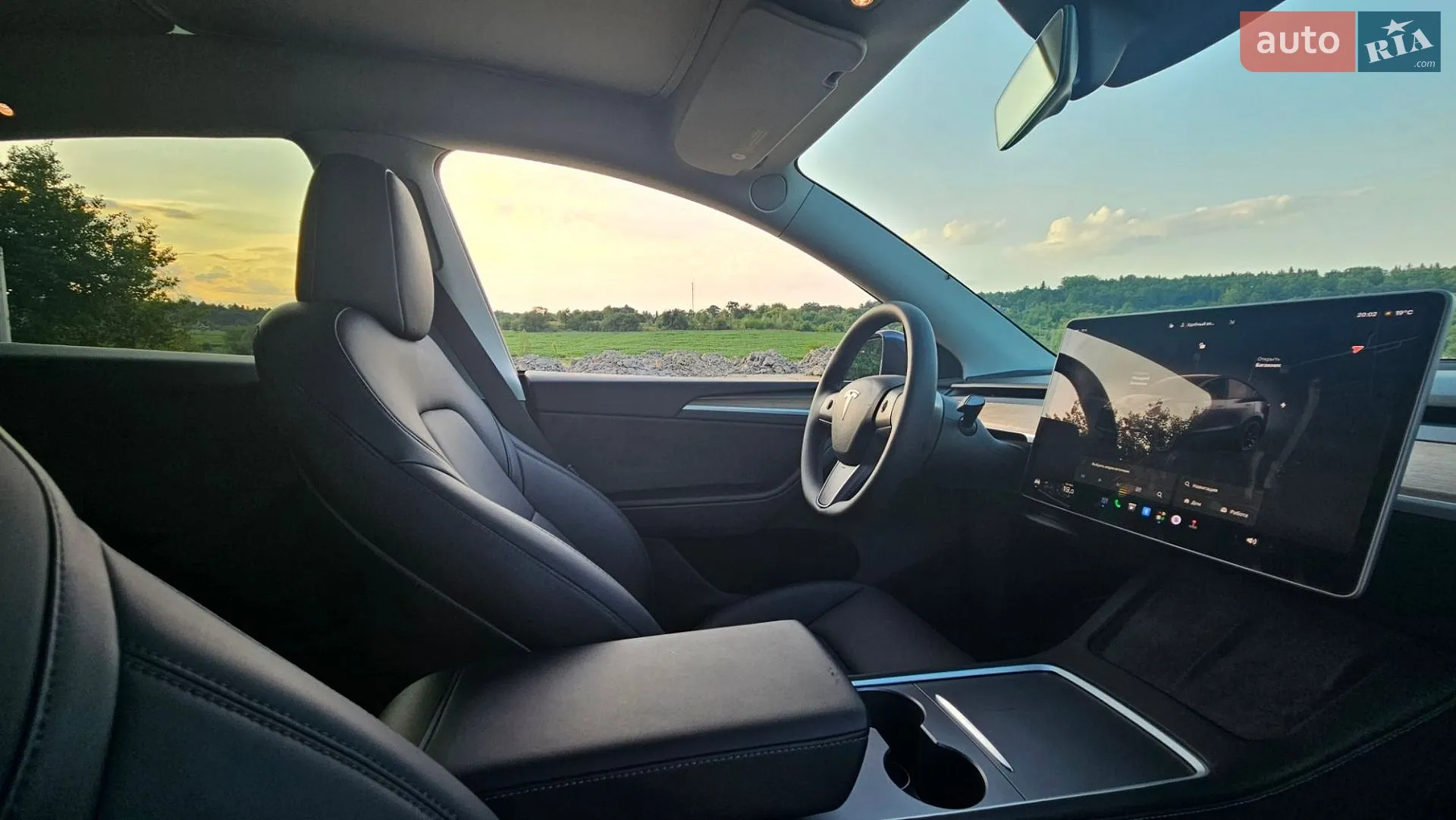 2024 Tesla Model Y - мініатюра 49