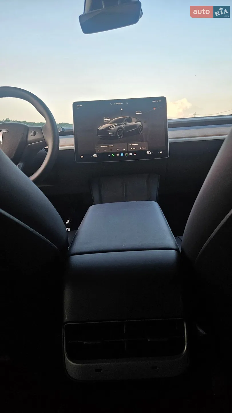 2024 Tesla Model Y - мініатюра 56
