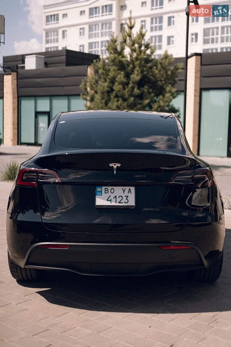 2022 Tesla Model Y - мініатюра 13