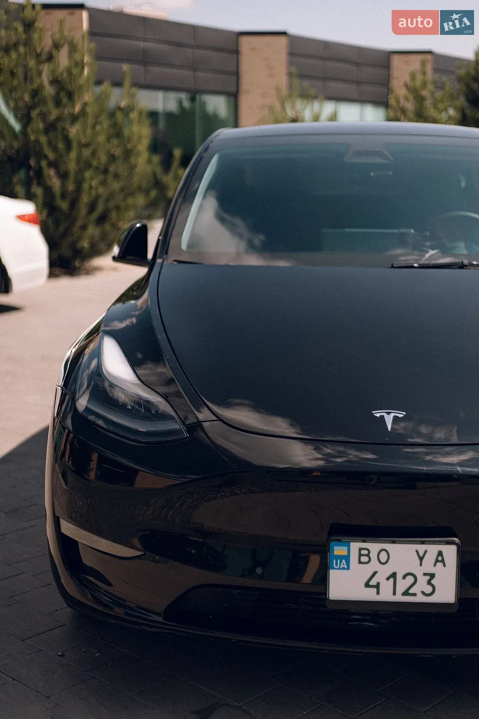 2022 Tesla Model Y - мініатюра 7